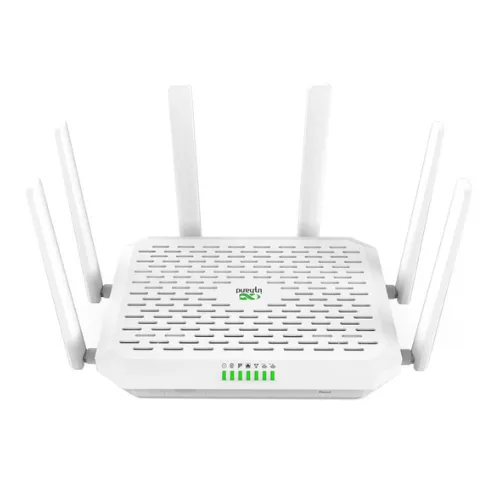 [FWA12-NANR] InHand Networks FWA12 5G Wi-Fi 7 Router